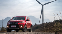 企業ガイド:北京汽車集団有限公司(Beijing Automotive Group Co.,Ltd)【中国モビリティ・ウォッチ】
