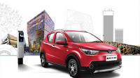 企業ガイド:北京汽車集団有限公司(Beijing Automotive Group Co.,Ltd)【中国モビリティ・ウォッチ】