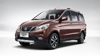 企業ガイド:北京汽車集団有限公司(Beijing Automotive Group Co.,Ltd)【中国モビリティ・ウォッチ】