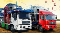 企業ガイド:東風汽車集団有限公司(Dongfeng Motor Corporation)【中国モビリティ・ウォッチ】