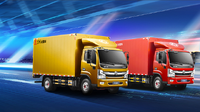 企業ガイド:東風汽車集団有限公司(Dongfeng Motor Corporation)【中国モビリティ・ウォッチ】
