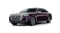 企業ガイド-中国第一汽車集団有限公司(China FAW Group Co.,Ltd)【中国モビリティ・ウォッチ】