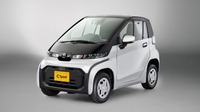 【マイクロモビリティ ~ 知っておきたい、世界の大きな1マイル革命~】 第2回 復刻版名車など多様性に富むマイクロEVの世界