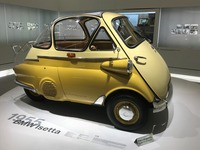 【マイクロモビリティ ~ 知っておきたい、世界の大きな1マイル革命~】 第2回 復刻版名車など多様性に富むマイクロEVの世界