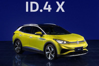 上汽大衆 ID.4 X