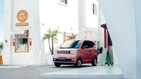 五菱 宏光MINI EV