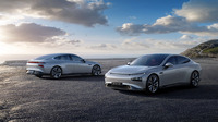 小鵬汽車、フラッグシップセダン『P7』に高速道路乗り降り可能な運転支援機能追加 - OTAアップグレードで
