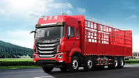 企業ガイド:安徽江淮汽車集団股份有限公司(Anhui Jianghuai Automobile Group Corp., Ltd)【中国モビリティ・ウォッチ】