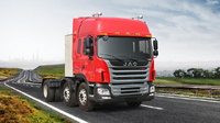 企業ガイド:安徽江淮汽車集団股份有限公司(Anhui Jianghuai Automobile Group Corp., Ltd)【中国モビリティ・ウォッチ】