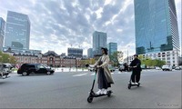 【マイクロモビリティ ~ 知っておきたい、世界の大きな1マイル革命~】 第3回 日本でも動き始めた電動キックボードの世界