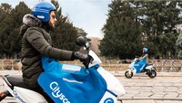 【マイクロモビリティ ~ 知っておきたい、世界の大きな1マイル革命~】 第3回 日本でも動き始めた電動キックボードの世界
