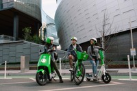 【マイクロモビリティ ~ 知っておきたい、世界の大きな1マイル革命~】 第3回 日本でも動き始めた電動キックボードの世界