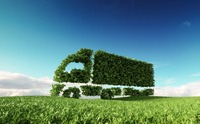 燃料電池トラックの可能性と「水素経済の鍵」