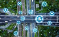 CES 2022:進化したCASE能力、色が変わる車、クールチップなど