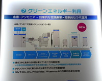 水素エンジン開発の効率化に、応答速度1秒の水素ガス測定装置…堀場製作所