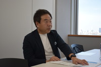 モータージャーナリストの岡崎五朗氏