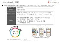 観光MaaS成功のカギはデータ活用？観光×モビリティDXの発展可能性
