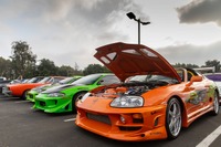 米国FUELFESTの様子
