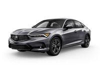 アキュラ・インテグラ 新型
