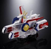 トミカ×機動戦士ガンダム (c) 創通・サンライズ