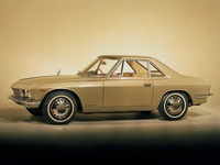 日産 シルビア 初代(1965年)