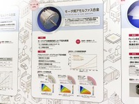 アモルファス合金（テクノフロンティア2022）