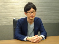リブ・コンサルティング モビリティインダストリーグループ ディレクター 西口恒一郎氏