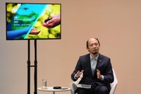 羽生田慶介氏(オウルズコンサルティング CEO/経済産業省大臣官房臨時専門アドバイザー)