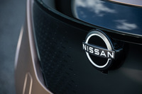 日産 アリア
