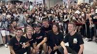 FUELFEST / 富士スピードウェイ