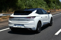 DS 4 新型