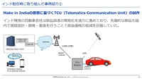 「今のインド」シリーズセミナー第1回