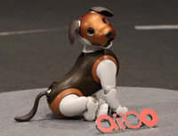 ソニー aibo(アイボ)