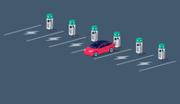 電気自動車が世界における効率的なバッテリーソリューションをリードする