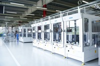 iBoosterを日本でも生産開始