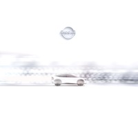 次世代のクロスオーバーEV(イメージ)