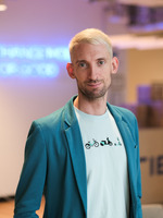 Mr. Florian Anders