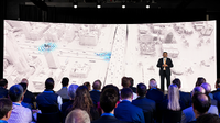 クアルコム 「Automotive Investor Day」