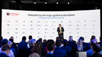 クアルコム 「Automotive Investor Day」
