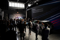 クアルコム 「Automotive Investor Day」