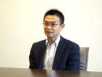 日本エア・リキード合同会社 専務執行役員 水素エネルギー事業本部 本部長 植野 敬弘氏