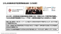 カーボンニュートラルに向けたマツダのマルチソリューション ~バイオ燃料の普及に向けた取り組み~【セミナー書き起こし】