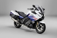 BMW K1600GT
