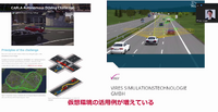 仮想環境を利用したシステム検証の動向(デンソー)