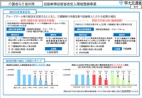 自動車事故被害者受入環境整備事業