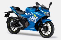 スズキ ジクサーSF250