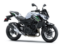 カワサキZ250(2019年)