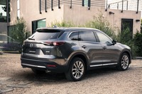 マツダ CX-9（北米仕様）