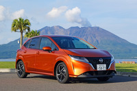 日産 ノート