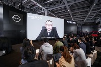 日産中国、新会社「日産モビリティサービス有限公司」を設立